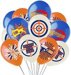 Cracoo Dart War Party Supplies Ball