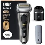 Braun Series 9 Pro+ Electric Shaver