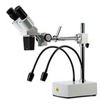 Stereo Microscope For Adults