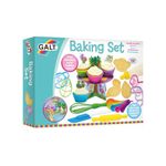 Galt Toys, Baking Set, Children's Real Baking Set, Ages 5 Years Plus