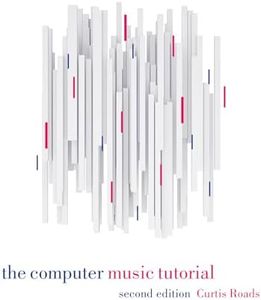The Computer Music Tutorial, second edition