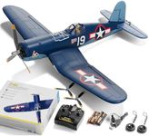 LEAMBE Brushless 4 Channel RC Plane