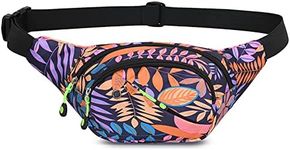 Bum Bag Waist Fanny Pack - Long Kee
