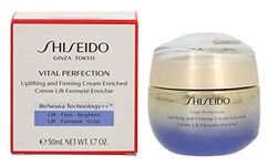 Shiseido Moisturizers