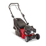 Mountfield S421RPD Rear Roller Self-Propelled Petrol Rotary Mower 41cm