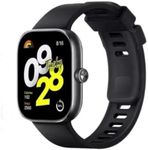 Redmi Smart Watch 4 Obsidian Black