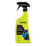 MOTHERS 05764 Ultimate Hybrid Ceramic Spray Wax