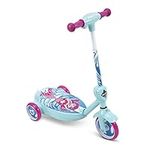 Huffy 6V Mermaid Toddler Scooter Fo