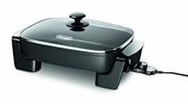 De'Longhi BG45 Electric Skillet