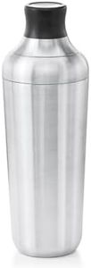 Shaker à paroi simple OXO SteeL