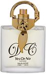 Yes or No Pour Femme Eau De Parfum 100ml