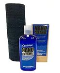 Nano Ceramic Synthetic Sealant [NA-