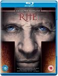 The Rite [Blu-ray] [2011] [Region F