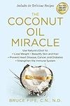 The Coconut Oil Miracle, 5th Editio