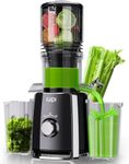Cold Press Juicer Machines, 5.3" La