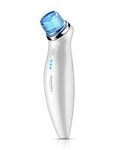 Elitzia ETGSX6 Diamond Dermabrasion Vacuum Suction Blackhead Removal Device