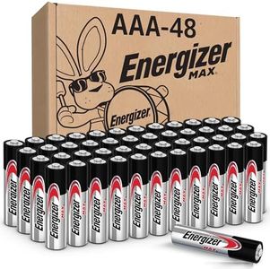 AAA Batter