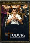 The Tudors: The Complete First Season