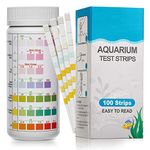 Freshwater Aquarium Test Kits