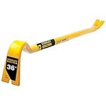 STANLEY FATMAX Pry Bar, Wrecking, 36-Inch (55-104)