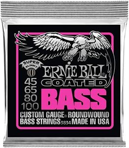 Ernie Ball