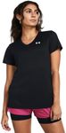 Under Armour Women's Tech Short Sle