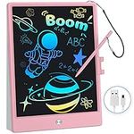 LCD Writing Tablet Doodle Board - R