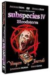 Subspecies 4 Bloodstorm 1998 + Vamp