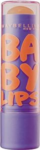 Maybelline New York Baby Lips Balsamo Labbra, Peach Kiss
