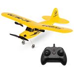 Sunydog RC Plane,FX-803 2.4G 2CH 380mm Wingspan Remote Control Glider Fixed Wing RC Airplane Aircraft Easy to Fly for Beginner