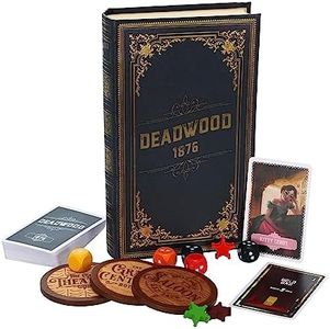 Deadwood 1