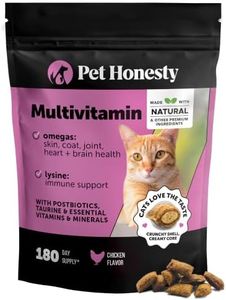 Cat Multiv