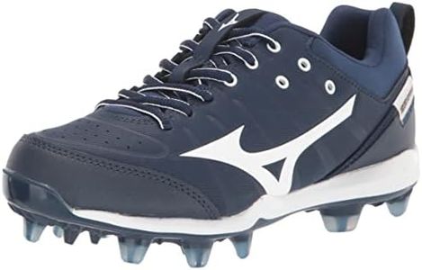 Mizuno 320