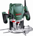 Bosch Home and Garden router POF 1200 AE (1200 W, in carton packaging), Design 2019 | Pale Green