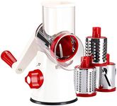 Ourokhome Cheese Grater Vegetable S