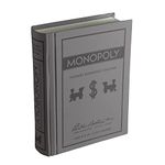 Monopoly Vintage Bookshelf Edition