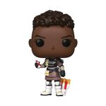 Pop Apex Legends Bangalore Vinyl Figure