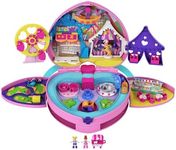 Polly Pocket Tiny is Mighty Theme P