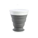 Collapsible Cups