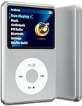 Innioasis 128G Mp3 Player with Blue