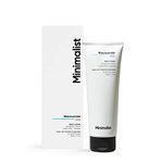 Minimalist Niacinamide 5% Body Lotion | Repairs Skin Barrier | Nourishes With Shea Butter | For Men & women (180 gm)