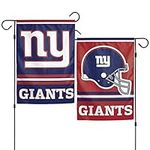 NFL New York Giants Garden Flag