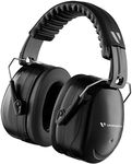 Vanderfields Ear Defenders Adults, 