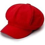 AidiTrend Newsboy Caps Women Newsbo