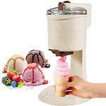 Portable Ice Cream Maker