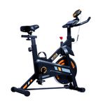 Matrix Spin Bikes