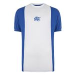 Birmingham City 1972 No.8 Shirt - Blue, Large