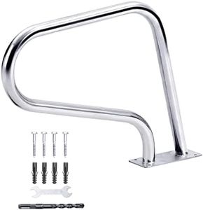 Garvee Pool Rail
