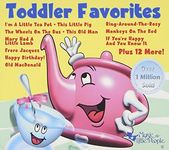 Toddler Favorites / Various