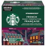 French Roast Coffees